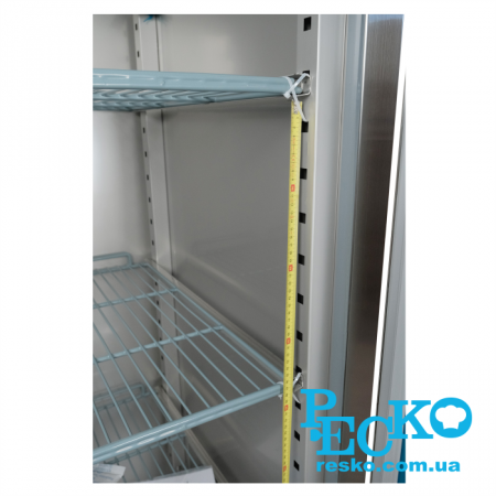Шафа холодильна GoodFood GF-GN1200TN-HC професійна середньотемпературна