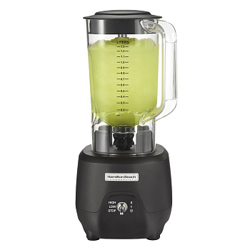 Блендер Hamilton Beach HBB908RCE профессиональный 1,3 л