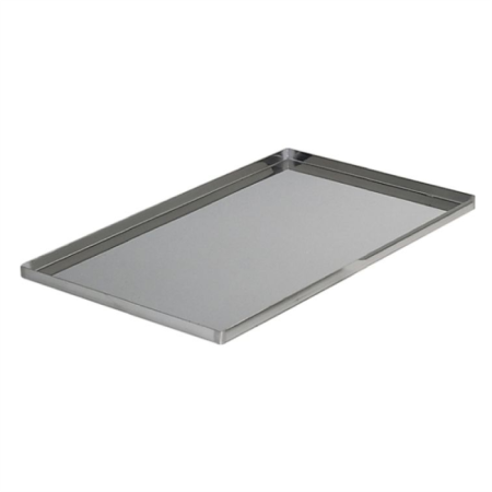 Протвень гладкий 600x400 Україна