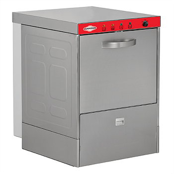 Посудомоечная машина Empero EMP 500-F со сл. насосом фронтальная профессиональная