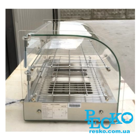 Витрина тепловая Gooder XCR-45L настольная