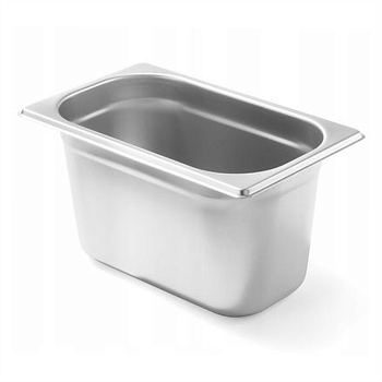 Гастроемкость GN 1/4 - 100 мм Brillis 2,8 л
