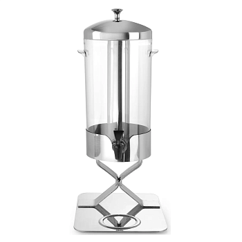 Диспенсер Hendi 425190 для холодных напитков 5 л