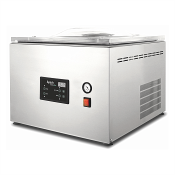 Вакуумный упаковщик Apach AVM 412 камерный профессиональный