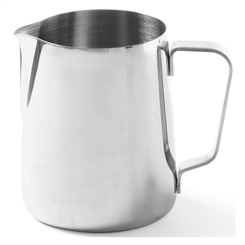 Питчер для взбития молока Hendi 451502 объем 0,35 л