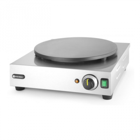 Блинница Hendi 212028 электрическая профессиональная