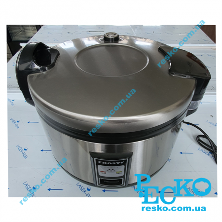 Рисоварка Frosty RC-40A професійна електрична 20 л