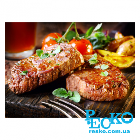 Пароконвектомат Unox XEVC0711EPRM линия PLUS гастрономічний піч пароконвекційна