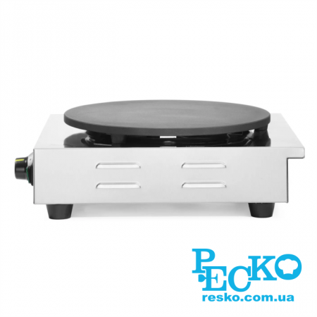 Блинница Hendi 212028 электрическая профессиональная