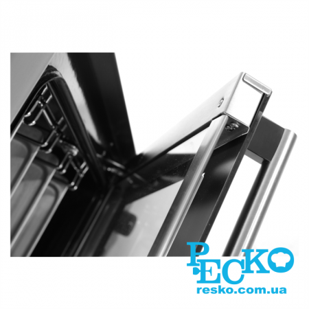 Піч конвекційна Hendi 227060 шафа пекарська