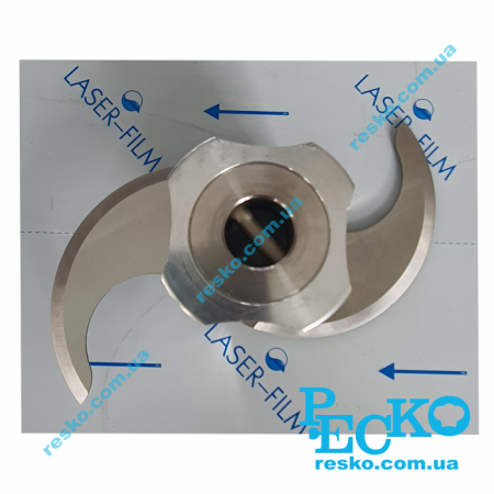 Кутер Frosty HR-12 професійний 12 л