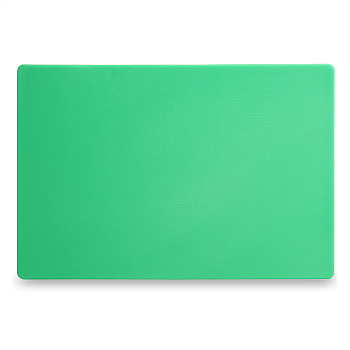 Доска разделочная HACCP 450х300 Hendi 825549 - зеленая