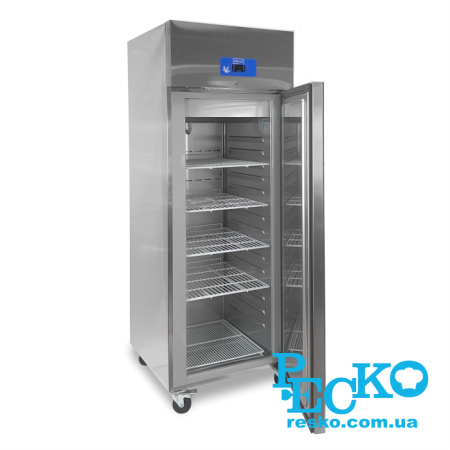 Шафа холодильна Brillis G-UGN650TN професійна середньотемпературна