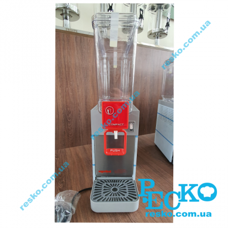 Сокоохладитель Ugolini COMPACT 8/1