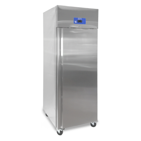 Шафа холодильна Brillis G-UGN650TN професійна середньотемпературна