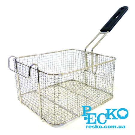 Фритюрниця GoodFood EF6 електрична професійна 6 л