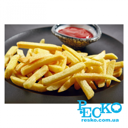 Фритюрниця Reednee EF062 електрична професійна 4+4 л