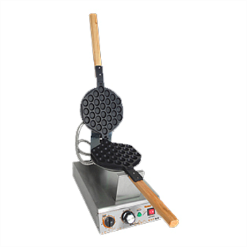 Вафельница Frosty VE-01 профессиональная для гонконгских вафель