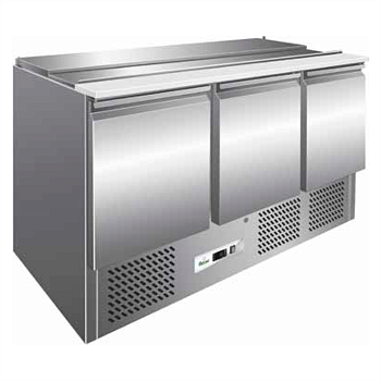 Стол холодильный Forcar G-S903 саладетта