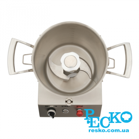 Кутер GoodFood C4 професійний 4 л