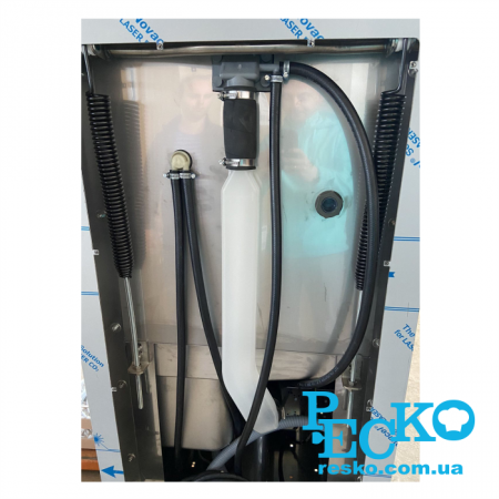 Посудомийна машина Silanos NE1300 PD/PB купольна професійна