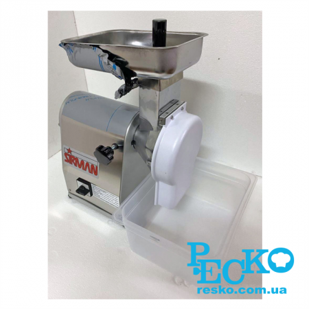 Сиротерка Sirman ATHOS електрична для м'якого сиру