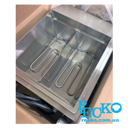 Макароноварка Airhot PC-4 пастоварка электрическая профессиональная