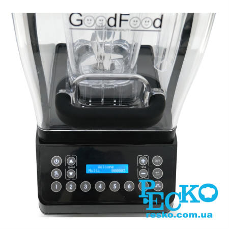 Блендер GoodFood BL20MULTISPEED профессиональный 2 л