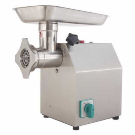 М'ясорубка Frosty TK-12 Enterprise професійна електрична промислова 150 кг/год