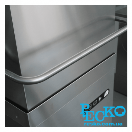 Посудомоечная машина Adler EVO 1000 PD купольная профессиональная