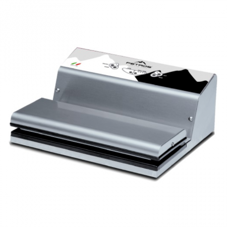 Вакуумний пакувальник Petros LEVAC 3 безкамерний професійний