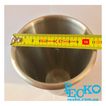 Стакан для миксеров молочных GoodFood CUP11A