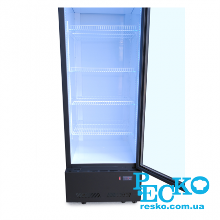 Шафа холодильна GoodFood BC360BW2LEDCOL професійна середньотемпературна