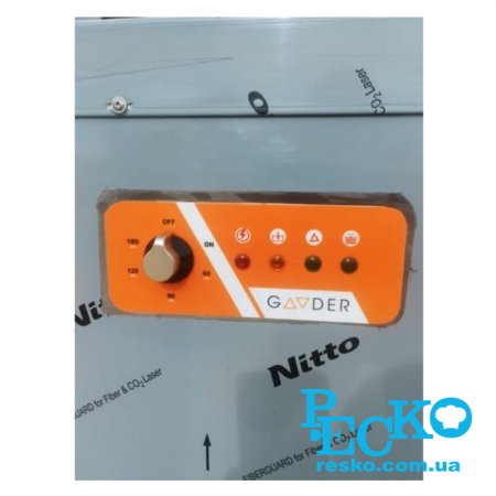 Посудомоечная машина Gooder BY.1000 купольная профессиональная