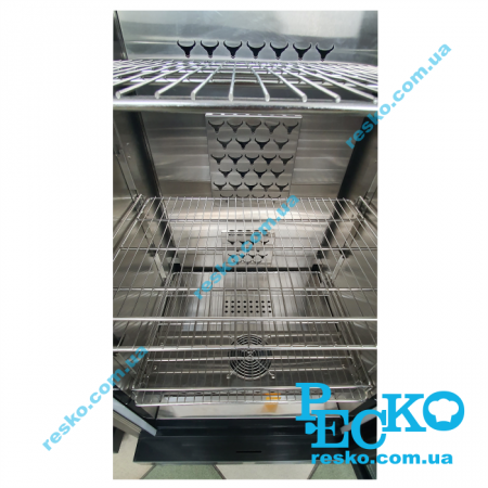 Шкаф для созревания мяса Frosty H228S холодильная