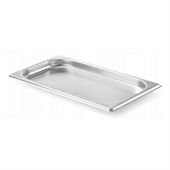 Гастроемкость GN 1/3 - 20 мм Hendi 800409