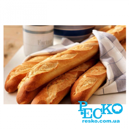 Противень волнистый 600х400 Hendi 808238