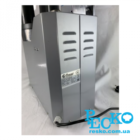 Овочерізка Fimar TV2500 з дисками електрична професійна промислова