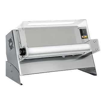 Тестораскаточная машина ItPizza DMA 310/1 для пиццы электрическая профессиональная