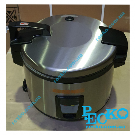 Рисоварка Reednee SA8236 професійна електрична 8 л