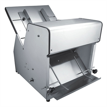 Хлеборезка GoodFood BS12T31 электрическая хлеборезательная машина