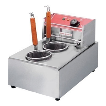 Макароноварка GoodFood PM2 пастоварка электрическая профессиональная