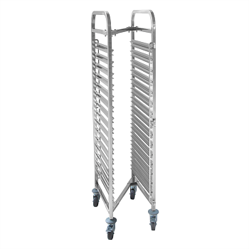 Тележка для гастроемкостей Hendi 810606