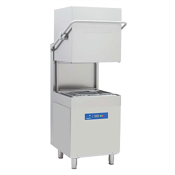 Посудомоечная машина Oztiryakiler OBМ1080DPDRT купольная профессиональная