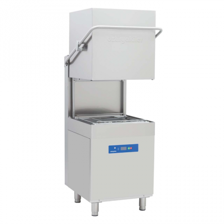 Посудомийна машина Oztiryakiler OBМ1080DPDRT купольна професійна