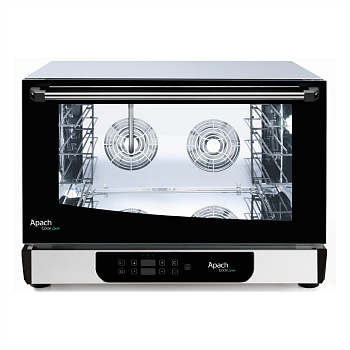 Печь конвекционная AD46DI ECO шкаф пароконвекционный пекарский