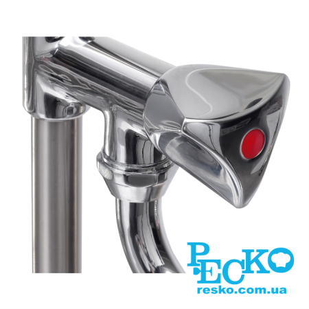 Душирующее устройство CanCan MT02 душ моющий