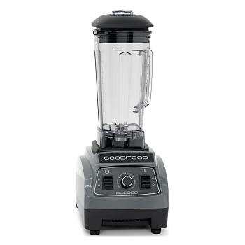 Блендер GoodFood BL2000 GREY профессиональный 2 л