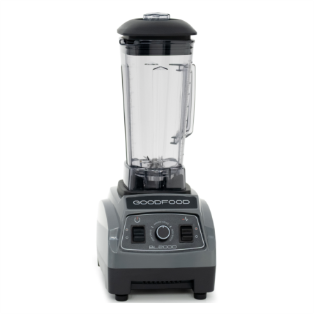Блендер GoodFood BL2000 GREY профессиональный 2 л