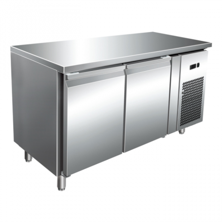 Стіл холодильний Reednee GN2100TN дводверний